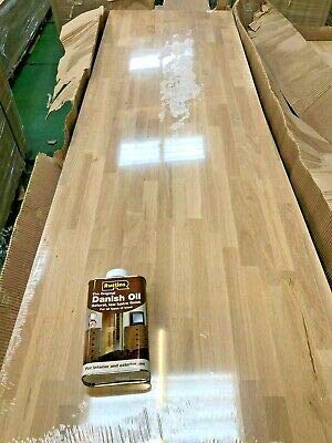 Rustin's - Deense olie - de originele heldere Deense olie voor alle houtsoorten 500ml (DANO500FR) - Image 5