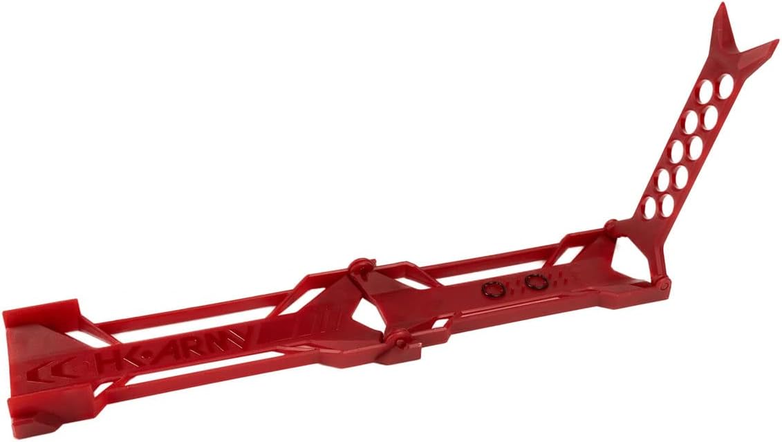 Joint Folding Gun Stand