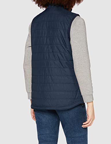 Carhartt Gilliam Vest voor dames, regenvest met nylon isolatie en opstaande kraag - Image 5