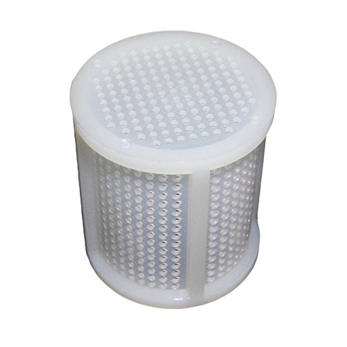 Aspiration en baisse ? Changez pour le mesh de aspiration 519441001