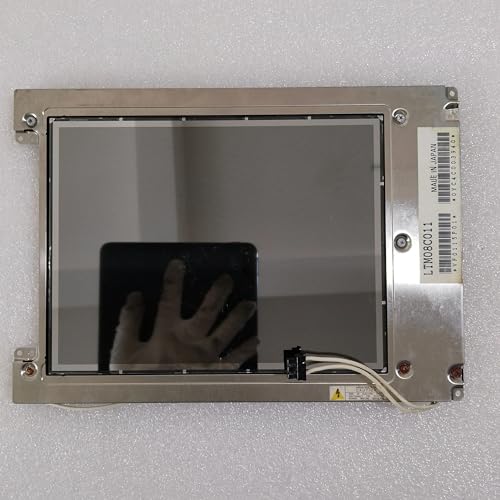 Image of LTM08C011 Original spot 8.4-inch 800x600 Industrial LCD Screen Display