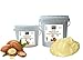 100% Pure Natural Unrefined Argan Nut Butter 8 oz