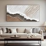 Photo Gallery gosrd stampe su tela onde astratte dell oceano beige blu verde onde dell oceano texture arte dipinto soggiorno camera da letto decorazione da parete 70x140cm senza cornice Photo Gallery gosrd stampe su tela onde astratte dell oceano beige blu verde onde dell oceano texture arte dipinto soggiorno camera da letto decorazione da parete 70x140cm senza cornice