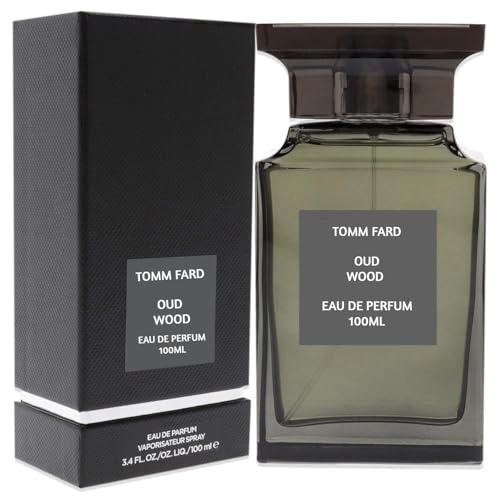 Image of OUD WOOD EAU DE PERFUM 100ML
