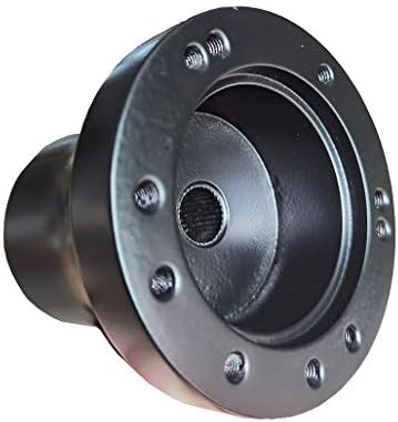 Dr.Acces Golf Cart Yamaha Steering Wheel Adapter for Yamaha