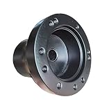 Dr.Acces Golf Cart Yamaha Steering Wheel Adapter for Yamaha