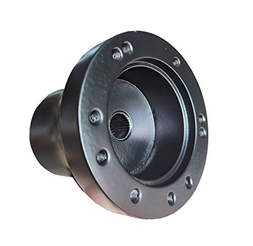 Dr.acces Golf Cart Yamaha Steering Wheel Adapter For Yamaha #TOP23