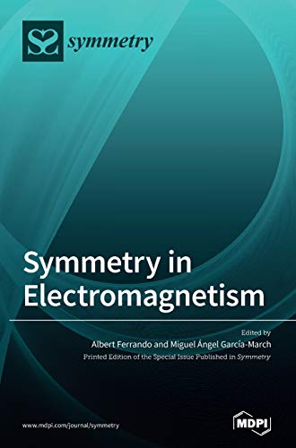 Buy Symmetry in Electromagnetism โ BookShops.in