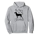 Los artículos de My Dog Is My Doorbell son un gran regalo para cualquier ocasión. Ideal como Navidad, día de San Valentín, cumpleaños o cualquier otra fiesta u ocasión que se te ocurra. Estos artículos hacen reír a la gente