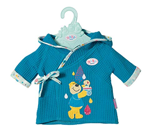 BABY born Body 43cm, grey