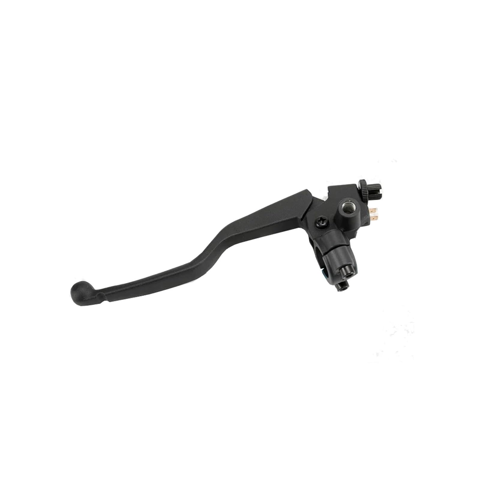 Ywqjiopm Clutch Handle Assy Motorcycle Brake Clutch Lever Motorcycle Clutch Handle & Brake Handle For My2023 250Sr 300Sr My2023 Clutch Handle Front Brake Clutch Lever
