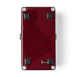 MXR pédale Bass Distortion - Les Beatles, Paul McCartney, John Lennon, RIngo Starr, George Harrison MXR pédale Bass Distortion – Image 6