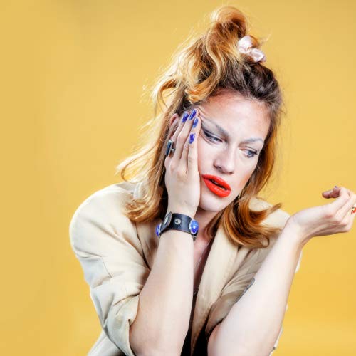 Charlotte Brandi, Dirk von Lowtzow