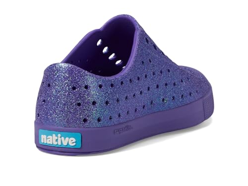 Image of Native Shoes Unisex-Kids Jefferson Bling Sneakers
