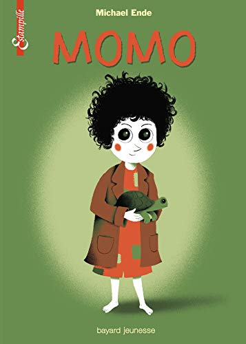 Preisvergleich Produktbild Momo (Littérature 10 ans et +)
