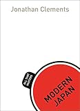 Modern Japan: All That Matters