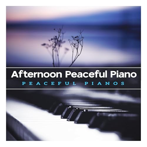 Afternoon Peaceful Piano by Peaceful Pianos on Amazon Music - Amazon.co.uk