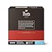 Peet's Coffee, Dark Roast Keurig K-Cup Pods, 100% Arabica Coffee - Major Dickason's Blend 32 Count (1 Box of 32 K-Cup Pods)
