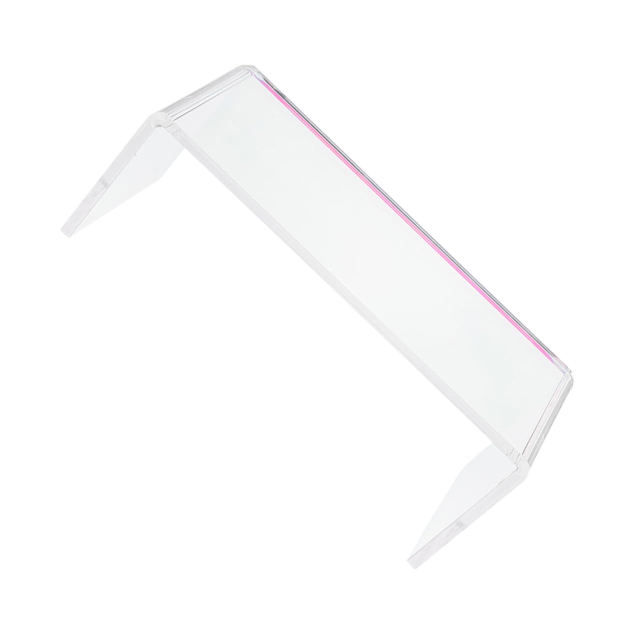VALICLUD Cuscino Manicure Comfortabile per Unghie Acrilico per Poggiamano per Estetista Accessorio per Nail Art Protezione e Facilità