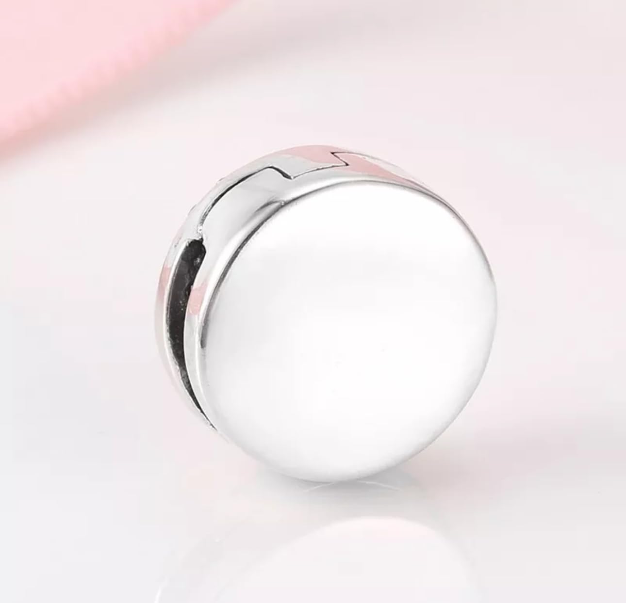 FLXHHX Charm De Clip del Árbol Genealógico De La Vida En Plata De Ley 925 Auténtica Compatible con La Pulsera Reflexions Reflections