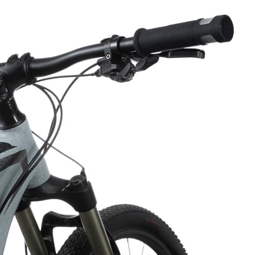 Clignotant pour vélo de route et feu de guidon tactile VTT - 7