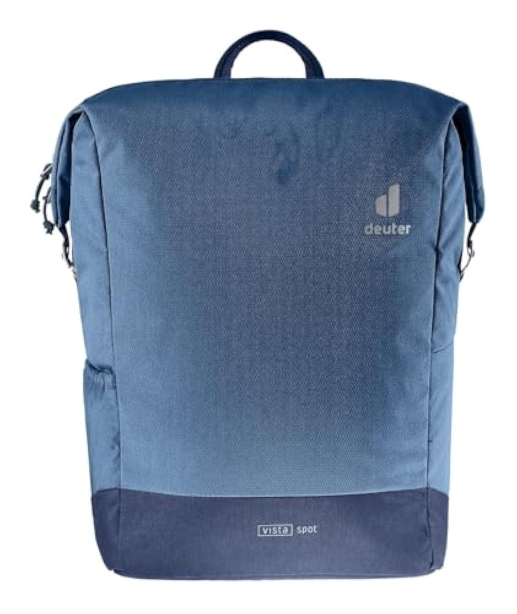 Unisex Blue Vista 18L Backpack, Comfortable Day Pack