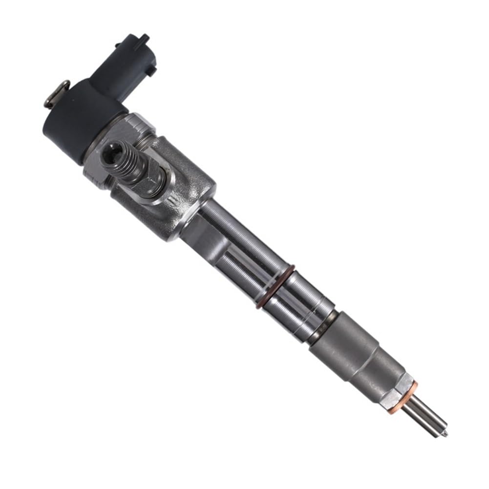 Akcesoria samochodowe Nowa dysza wtryskiwacza paliwa Common Rail Diesel 0445110757 dla BOSCH Changchai dla dyszy DLLA148P2523 Wysoka wydajność