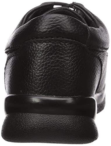 Apex Men's Ariya Moc Toe Sneaker3