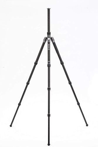 Miniatura 2 de Benro Trípodemonopie de fibra de carbono Rhino serie tres (FRHN34C)