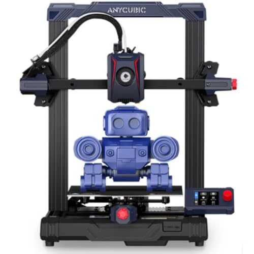 Image of Anycubic Kobra 2 Neo FDM 3D Printer