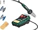 Produktbild Parkside Regelbare Lötstation umfangreiches Lötset PLS 48 D2 48 W