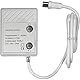 Renkforce Kabel-TV Verstärker 2-Fach 20 dB, RF-4318094, Weiß