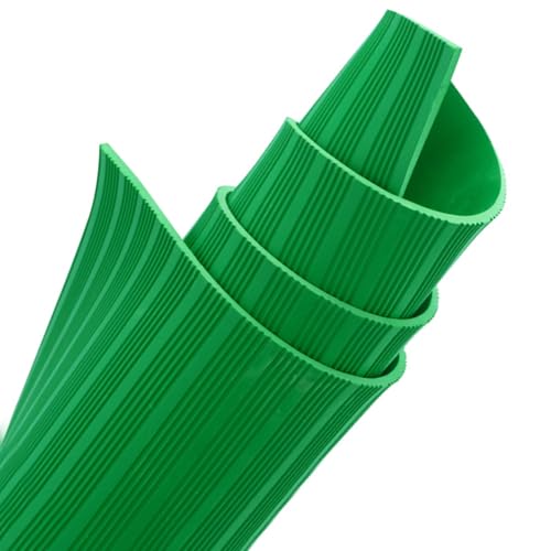 Tapis de sécurité électrique isolé protégeant les salles de distribution - 2