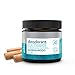 Wren Natural Deodorant Paste Cream with Organic Ingredients for Men and Women No Parabens No Aluminum, Sandalwood 2 Ounce