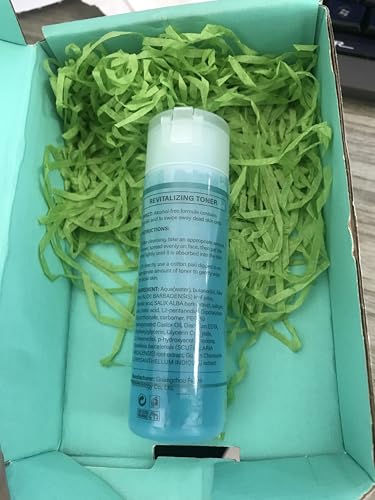 Skincare Set for Acne Prone Skin, 3 Step Skin Care Set-Cleanser, Tone, Repair Cream, Remove Face Acne Hydrate Face Moisturisers Fights Blackheads, Breakouts & Enlarged Pores Facial Kit - Image 4