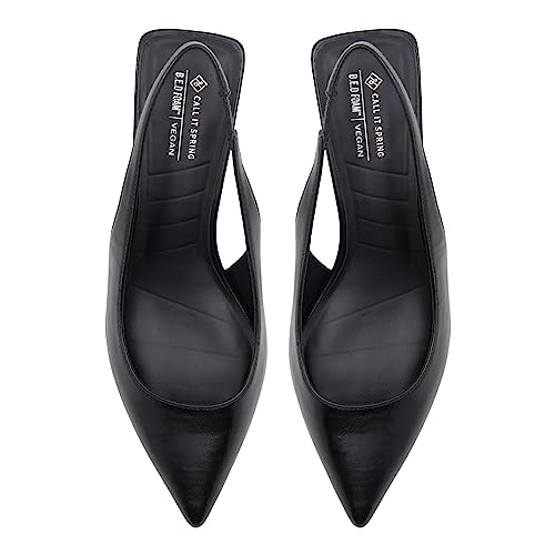 Call It Spring Womens Rozalia - Image 6