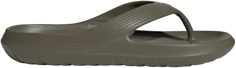 adidas flip flops neon