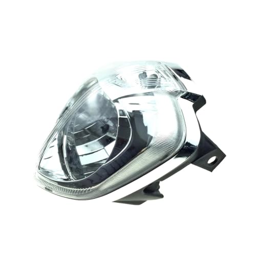 Phare de moto YZF FZ6 boîtier de finition supérieure 2004-2009
