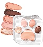 コスメアイシャドウ SINGLE EYECOLOR / DIDION(パウダーアイシャドウ, メイクアップ