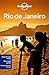 Rio de Janeiro 8 (ingl&Atilde;&copy;s) (Lonely Planet Travel Guides)