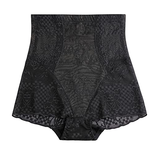 Shapewear lace pour femmes avec short de sécurité gainant minceur