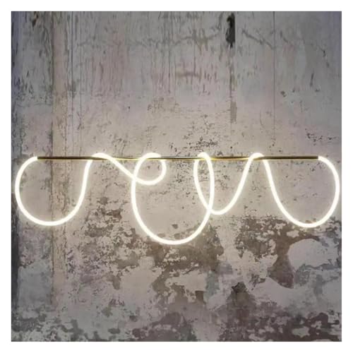 Lustre suspendu moderne cuisine éclairage variable 4000K