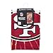 Northwest NFL San Francisco 49ers Unisex-Adult Beach Towel, 30