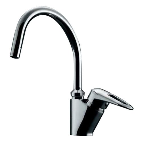 Amazon | カクダイ シングルレバー混合栓 183-136 | 洗面水栓