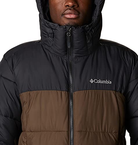 Image of Columbia Men's Pike Lake Hooded Jacket