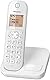 Telephone DECT Blanc