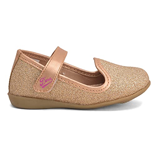 Image of Girls Ballerina Shoes Ballet Flat