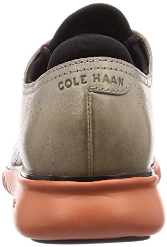 Image of Cole Haan Men's 2.Zerogrand Laser Wingtip Oxfords