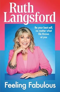 Feeling Fabulous cover image