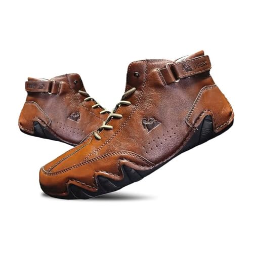 Moving Steps Salkin Shoes，Men's Salkin Barefoot Shoes